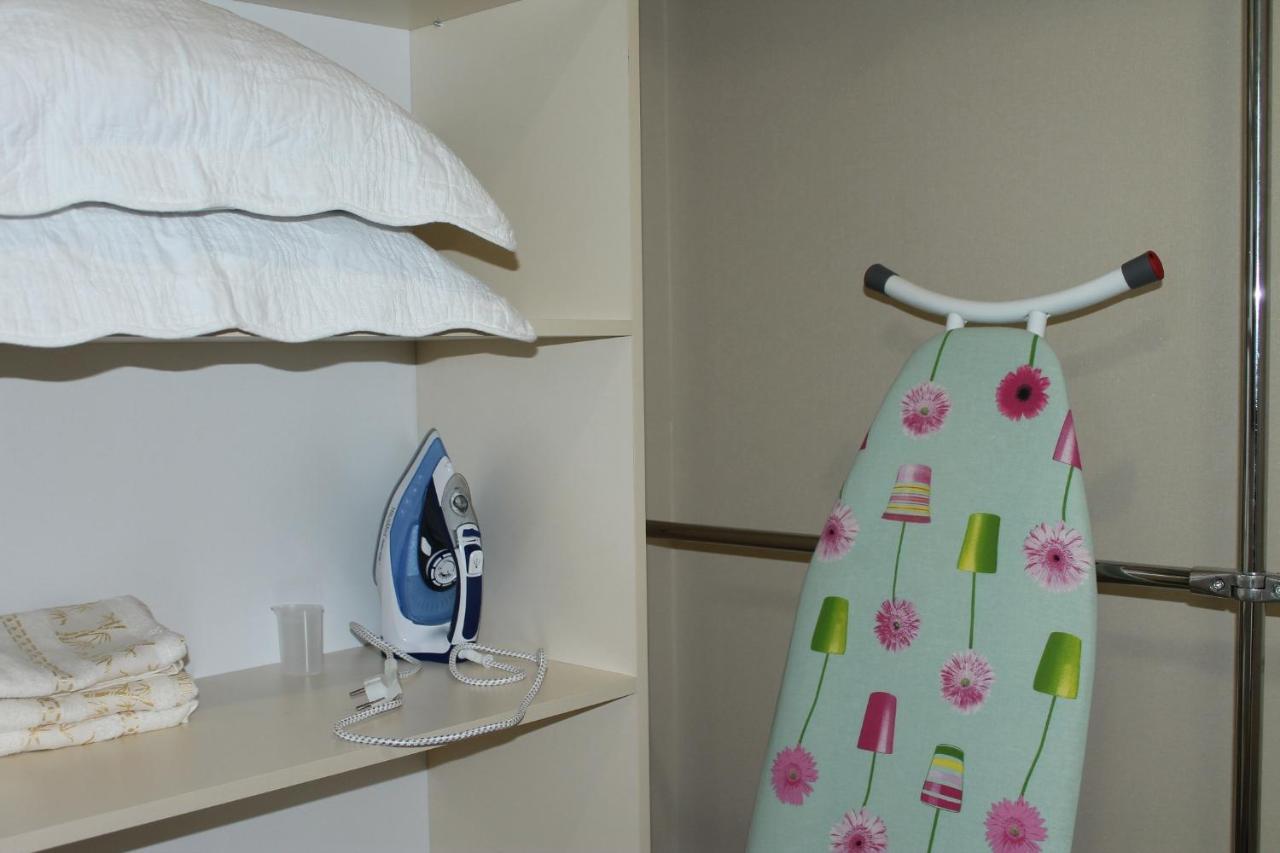 Sea View Sky 15 Apartments Odessa Luaran gambar